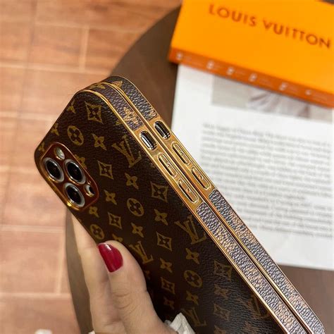 louis vuitton phone case iphone 14 pro max|Tutti i Portafogli e Piccola Pelletteria .